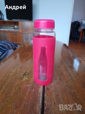 Бутилка за течности Кока Кола,Coca Cola #4