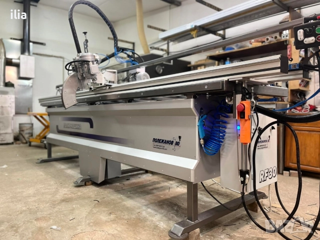 Машина за полиране на камък , мрамор и гранит, снимка 3 - Други машини и части - 51635800