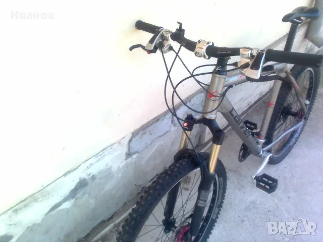 Carver Pure700 Concept - най висок клас, снимка 7 - Велосипеди - 55778995