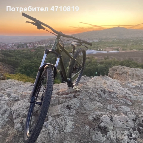 Продава е Drag shift, снимка 10 - Велосипеди - 53123808