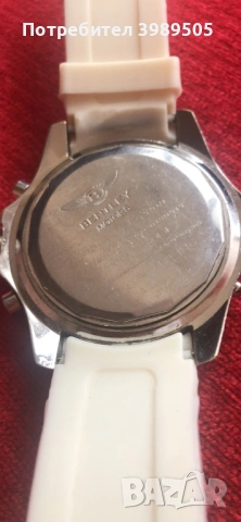 Автоматичен работещ, снимка 3 - Мъжки - 53517435