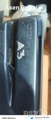 решетки за ауди А8 Д4.. А3.. А6 ц6, снимка 4 - Части - 55817137