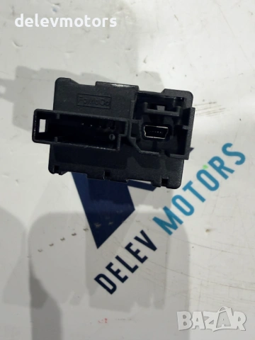 NX7T-14F014-AD USB порт от Ford Tourneo Courier V769 1.0L EcoBoost двигател C10FD0X, B7JB 125 кс. , снимка 5 - Части - 53870218