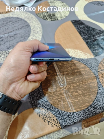 XIAOMI POCO F3 + Зарядно Устройство – 5G, 6/128GB, 6.67” AMOLED, 120HZ, снимка 6 - Xiaomi - 53173413