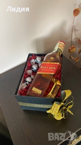 Подаръчни кошници и кутии, снимка 7 - Други - 40306980