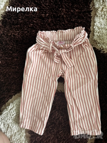 Чисто нови дънки Италия пола панталонки за Момиче и рокля на Маша НОВИ !, снимка 9 - Детски рокли и поли - 51808286