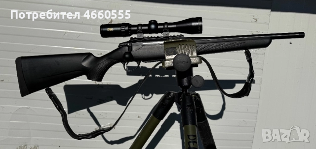 Tikka T3x Lite, снимка 3 - Ловно оръжие - 52842535