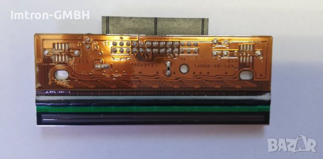 Original New Printer Thermal Head KPW-80-8TBB1-CE for CUSTOM Printer TK202 KPM302 TK302 Thermal Prin