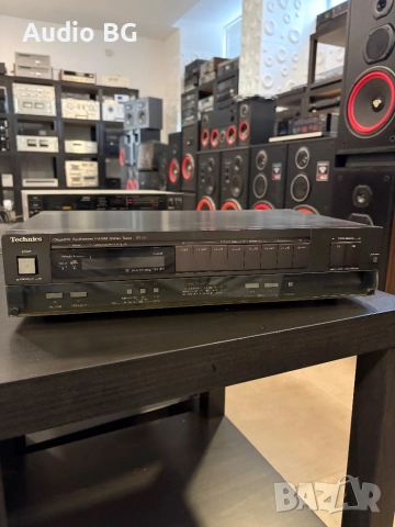 Technics ST-G7 Top of The Line