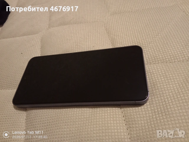 Samsung s24 , снимка 3 - Samsung - 53133660