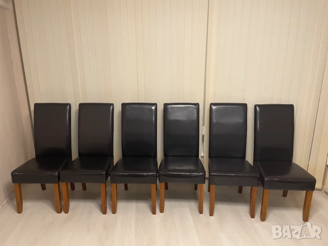 Трапезен стол