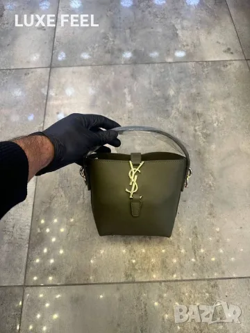 Yves Saint Laurent ⚜️Дамски Чанти , снимка 8 - Чанти - 56272941