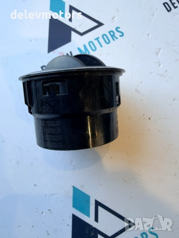 687608758R / 687602251R въздуховод от Dacia Lodgy 1.5 Blue DCI 95 кс., двигател K9K876, 7 местна, снимка 5 - Части - 53561537