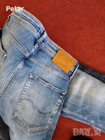 Дънки маркови 5лв бр, снимка 4 - Дънки - 50136109