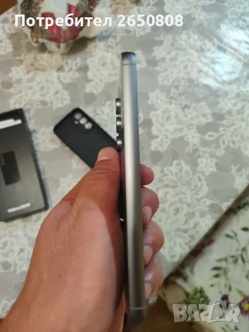 Продавам Телефон Самсунг Галакси S 23 FE , снимка 9 - Samsung - 55850520