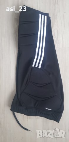 Вратар ски панталони Adidas , снимка 2 - Футбол - 41472181