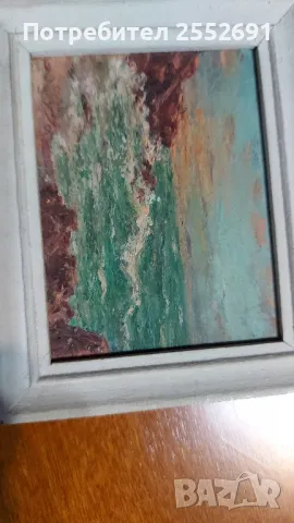 Картина , снимка 18 - Картини - 27850701