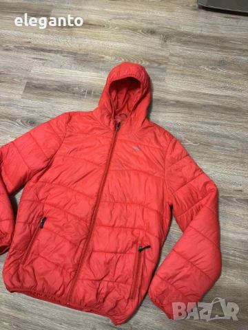Мъжко яке Оakley HULL Primaloft Insulated Winter Jacket , XL размер, снимка 2 - Якета - 53274071