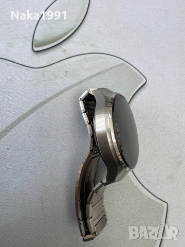 Huawei  Watch 4 Pro LTE, снимка 4 - Друга електроника - 52344646