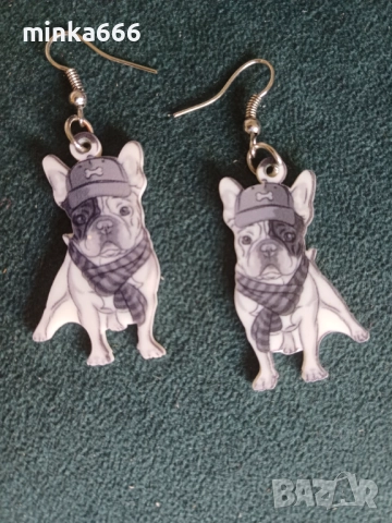 Сладурски обеци