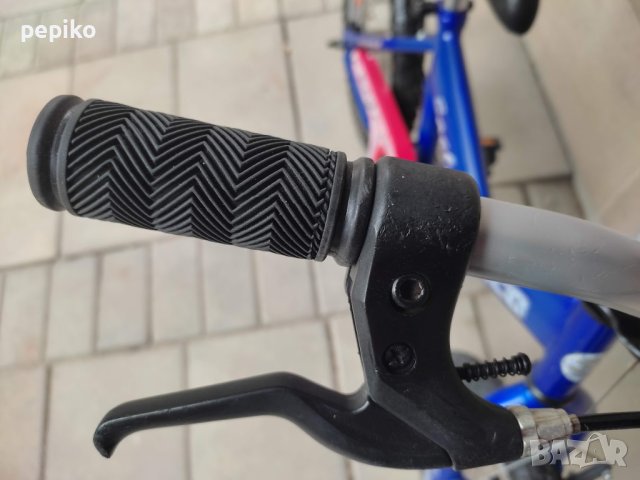 Продавам колела внос от Германия  детски велосипед ENGLE SCIROCCO 16 цол, снимка 12 - Велосипеди - 42612642