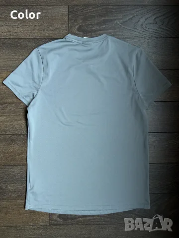 Тениска Gymshark, снимка 3 - Тениски - 56150553