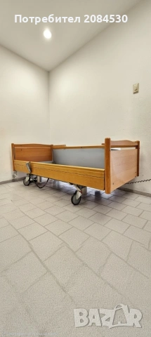 Болнично легло , снимка 2 - Други - 53347618