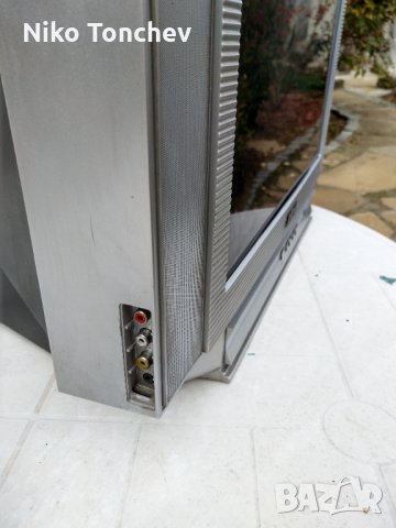 Телевизор Akai(made in Japan) диагонал 52см, снимка 4 - Телевизори - 34641521