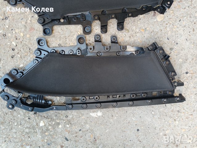 Кори за предни врати Ауди А5, А4., снимка 3 - Части - 41437629