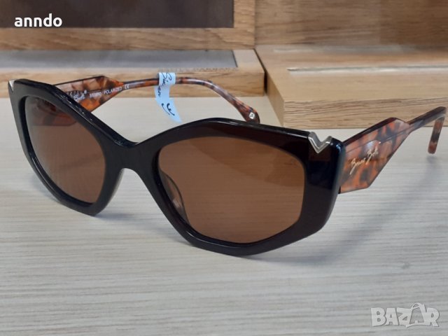 42a слънчеви очила Дамски POLARIZED , снимка 1