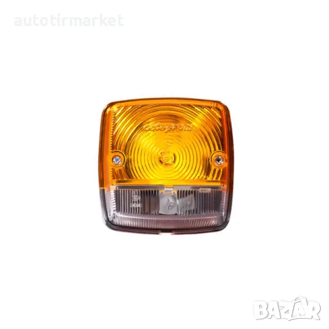 Предна светлина за JOHN DEERE 2030 – 2040 – CERAYOTO 832122