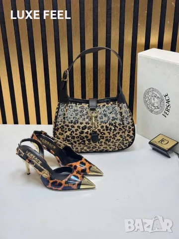 Dior ⚜️ Guess ⚜️ Versace ⚜️Дамски Чанти , снимка 7 - Чанти - 55971018