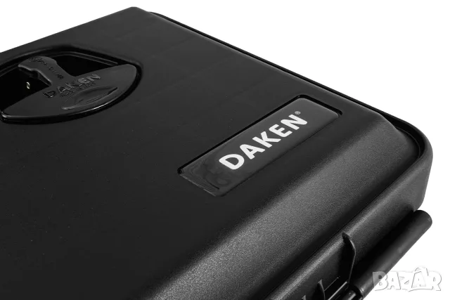Кутия за инструменти Daken JUST 75 L 750 x 350 x 450 mm, снимка 8 - Аксесоари и консумативи - 55868814