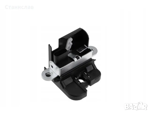 Seat Altea Facelift Брава за багажник 