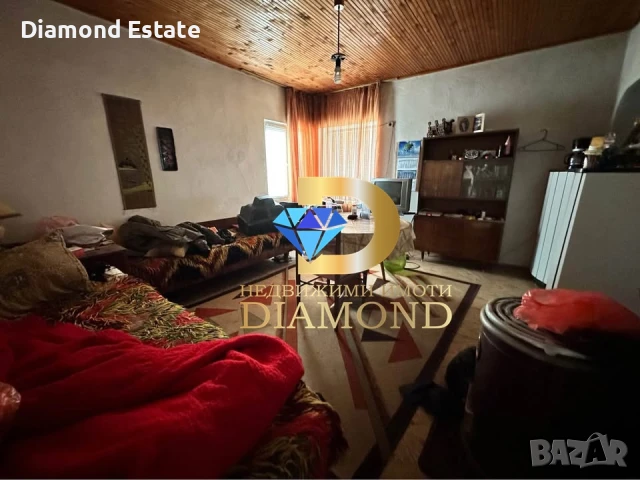 Двуетажна къща в село Царева поляна, обл. Хасково, снимка 5 - Къщи - 51297276