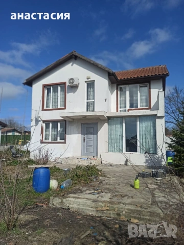 Къща в Полски извор, снимка 2 - Къщи - 47475737