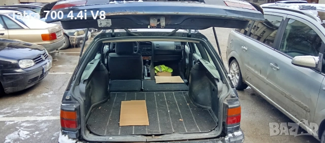 ATV:Suzuki,Kawasaki,Yamaha,Honda,Polaris,Can Am,Bombardier,Kymco и др.Търся Повредени.Бартери , снимка 17 - Мотоциклети и мототехника - 52895411