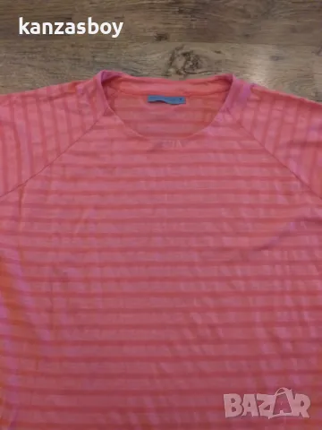 icebreaker - страхотна дамска тениска S, снимка 3 - Тениски - 47917052