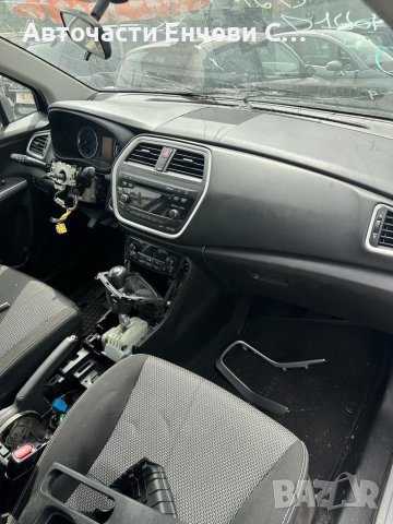 Сузуки сх4 Suzuki sx4 s-cross на части, снимка 2 - Автомобили и джипове - 41813112