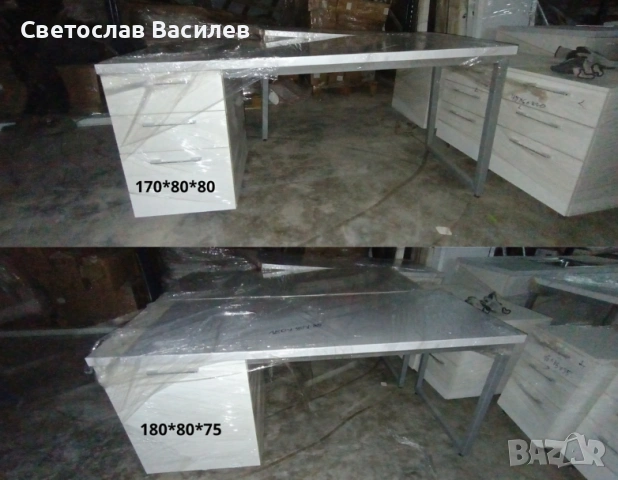 Аптечно обзавеждане - шкафове, плотове и мивки | Като ново, снимка 5 - Други - 53228777