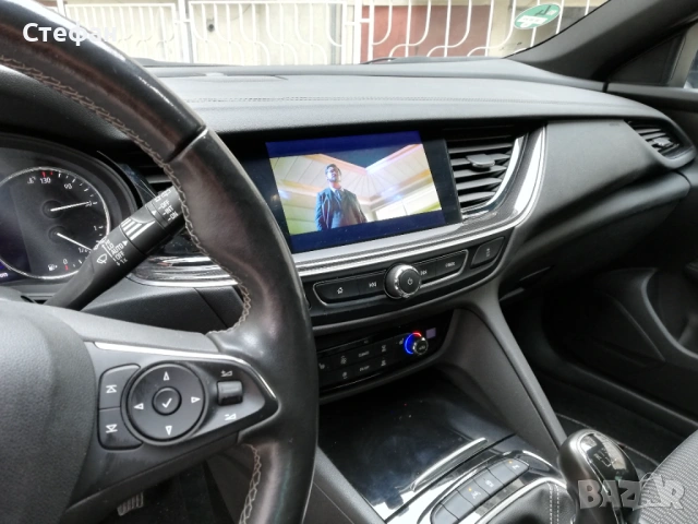 Opel Insignia 2021, снимка 8 - Автомобили и джипове - 53767709