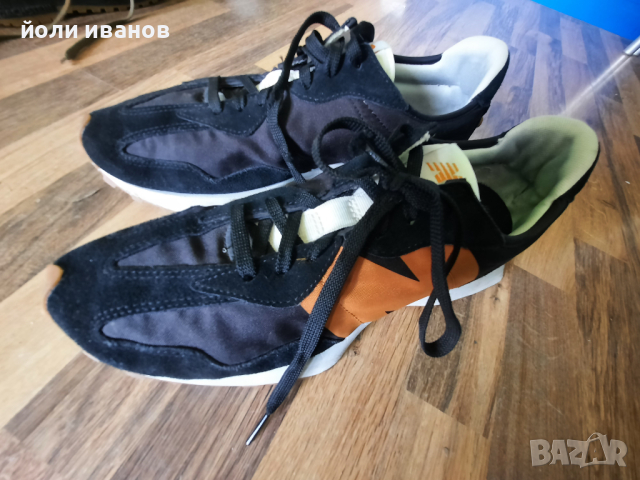 NEW BALANCE-маратонки нови 47.5 номер, снимка 1 - Маратонки - 44793382