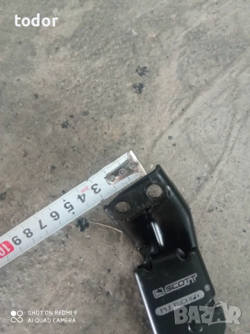 стойка скотт, снимка 5 - Аксесоари за велосипеди - 50980267