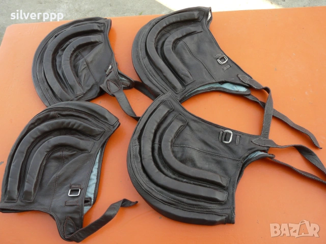  Българско лятно парашутно боне  - 4 броя