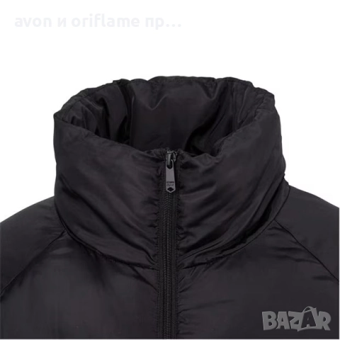 НОВИ! Дамски зимни якета Lee Cooper, снимка 8 - Якета - 51831746