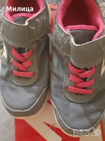 Маратонки на декатлон 