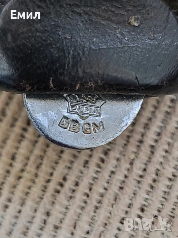 Колекционерски сгъваем нож WEIDMANNS HEIL SOLINGEN , снимка 6 - Колекции - 53746871