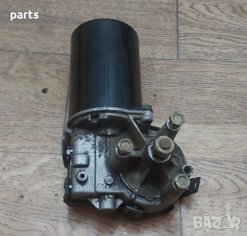 Моторче Предни Чистачки Ауди А6 C5 - A8 D2 - 0589812081 - 0390241140 N, снимка 5 - Части - 42205359