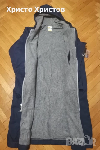 Мъжка парка за плувни спортове SPEEDО Размер M, снимка 5 - Спортни дрехи, екипи - 53085710