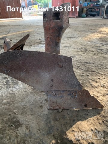 Стълбци, снимка 3 - Селскостопанска техника - 41327764